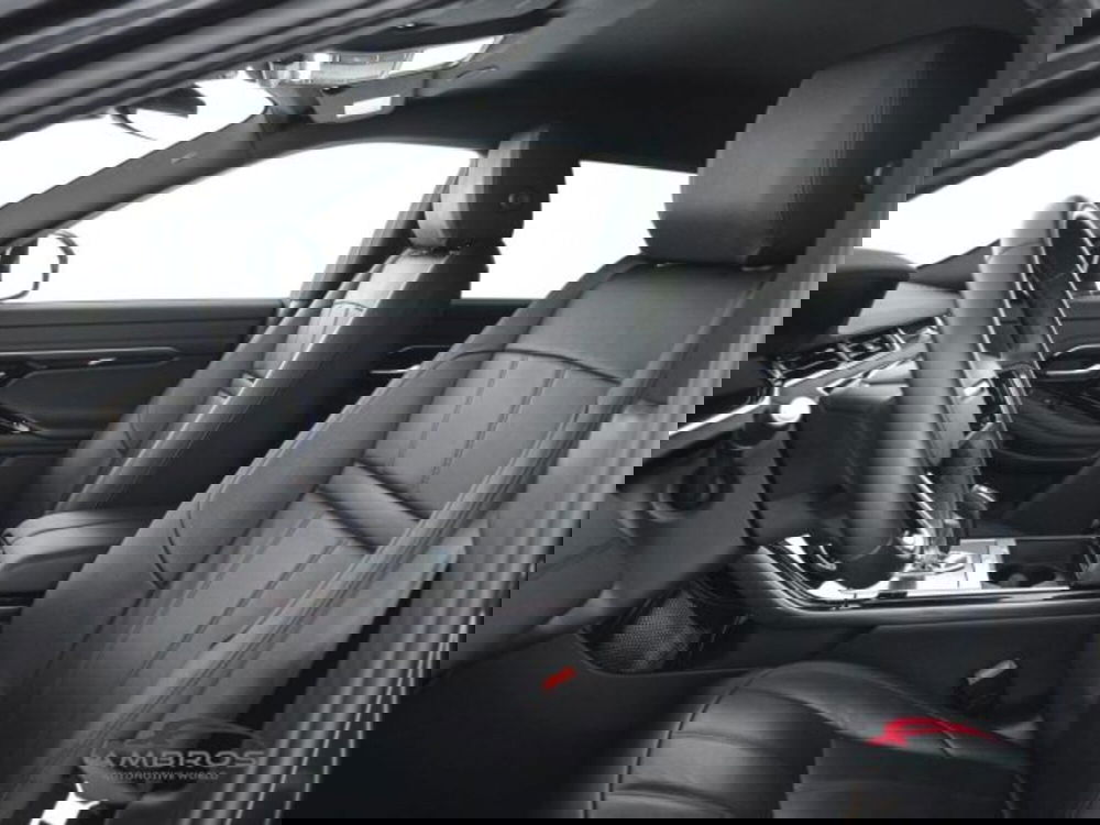 Land Rover Range Rover Evoque usata a Perugia (9)