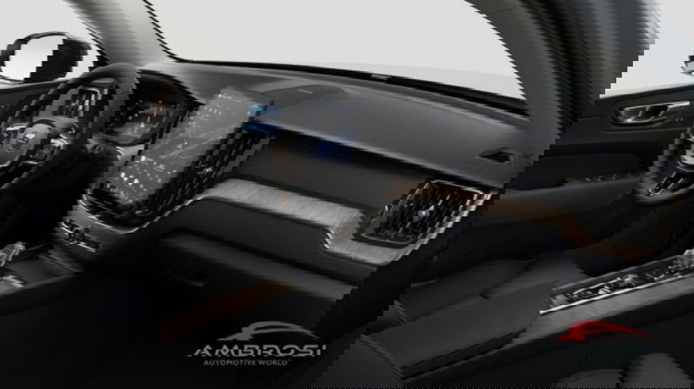 Volvo XC60 nuova a Perugia (10)