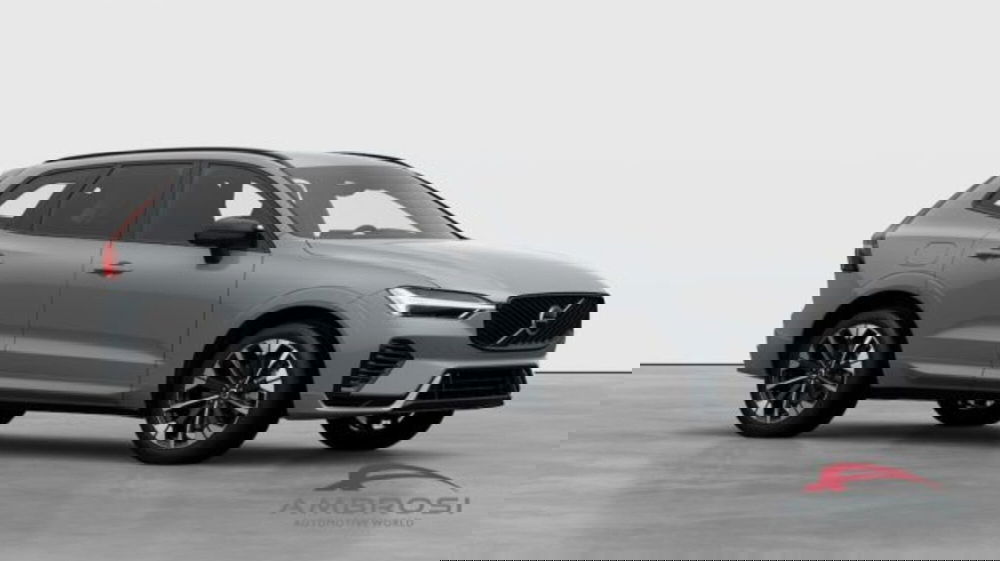 Volvo XC60 nuova a Perugia (6)