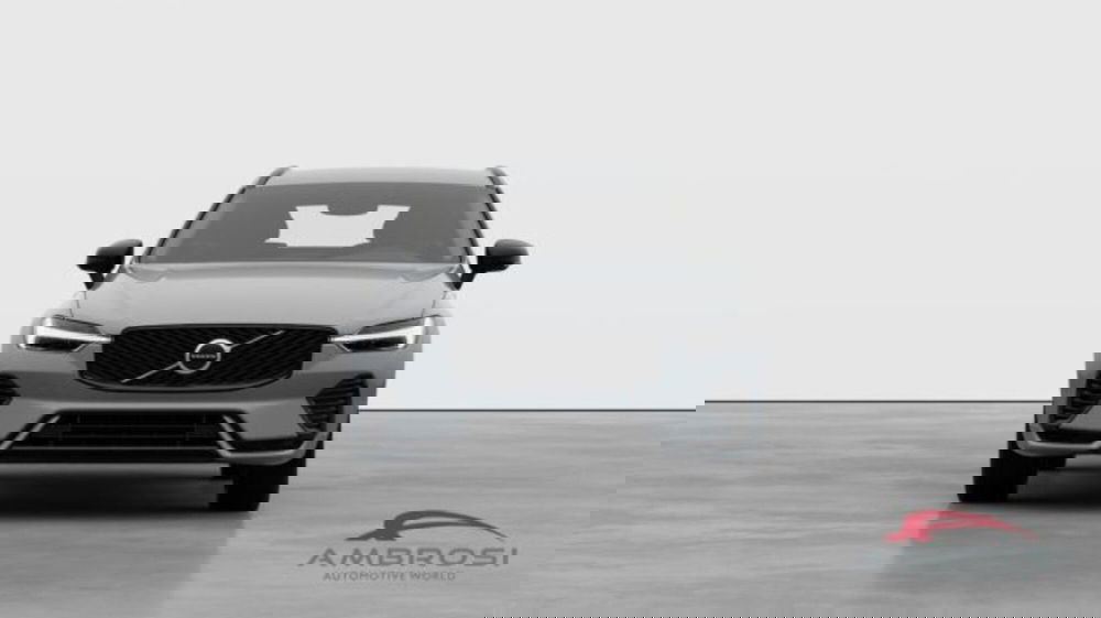 Volvo XC60 nuova a Perugia (8)