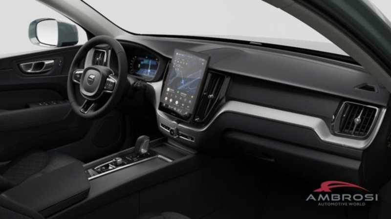 Volvo XC60 nuova a Perugia (10)