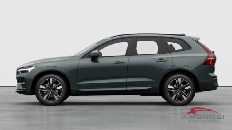 Volvo XC60 nuova a Perugia (2)