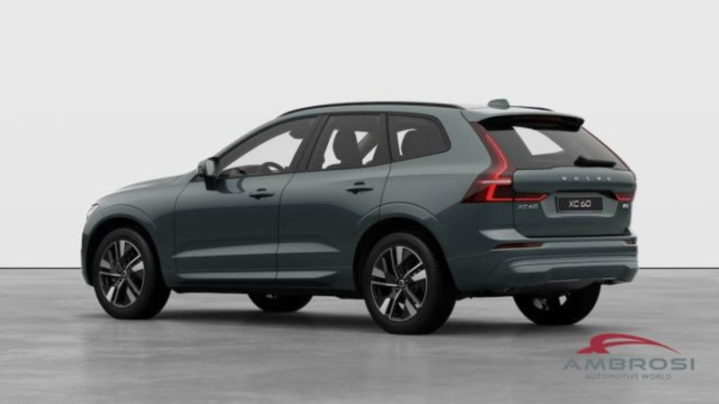 Volvo XC60 nuova a Perugia (3)