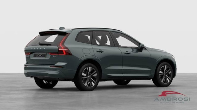 Volvo XC60 nuova a Perugia (4)