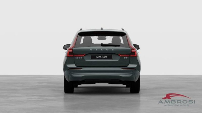 Volvo XC60 nuova a Perugia (8)