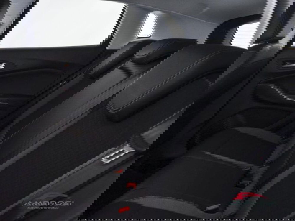 Opel Grandland X usata a Perugia (10)