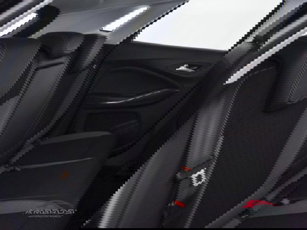 Opel Grandland X usata a Perugia (11)