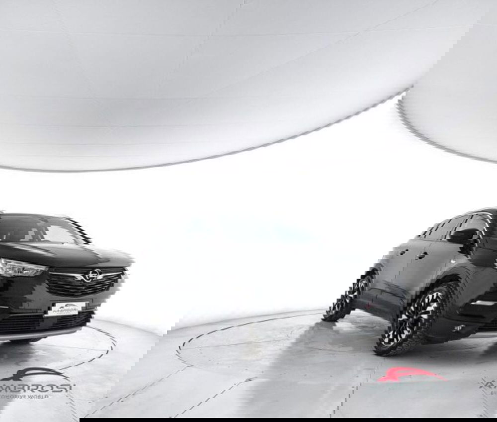 Opel Grandland X usata a Perugia (2)