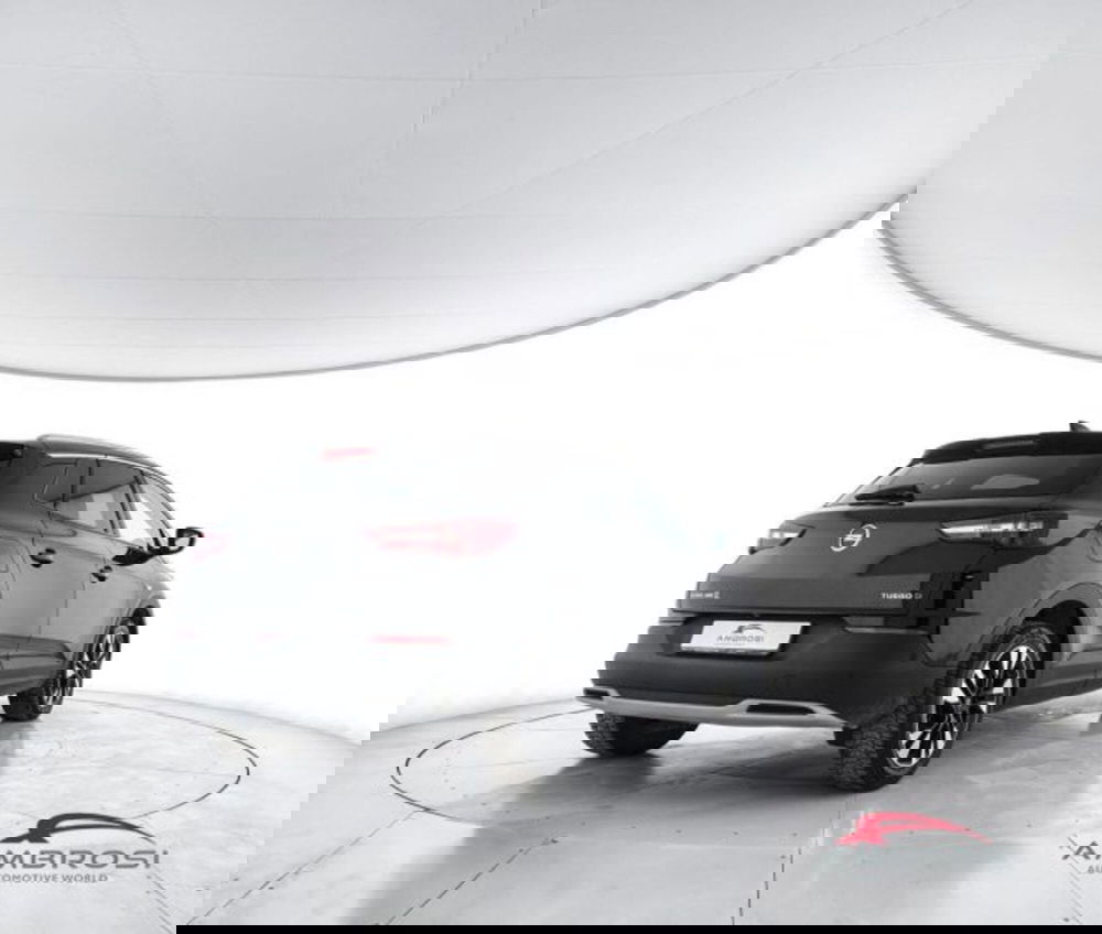 Opel Grandland X usata a Perugia (3)