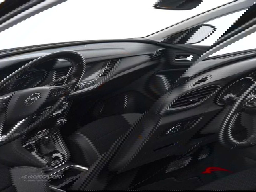 Opel Grandland X usata a Perugia (8)