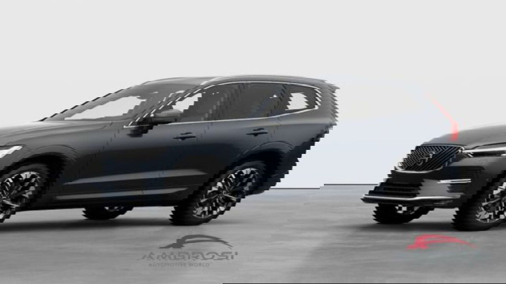 Volvo XC60 nuova a Perugia