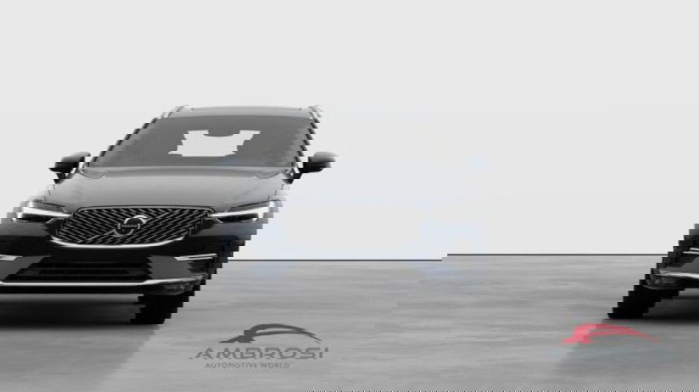 Volvo XC60 nuova a Perugia (7)