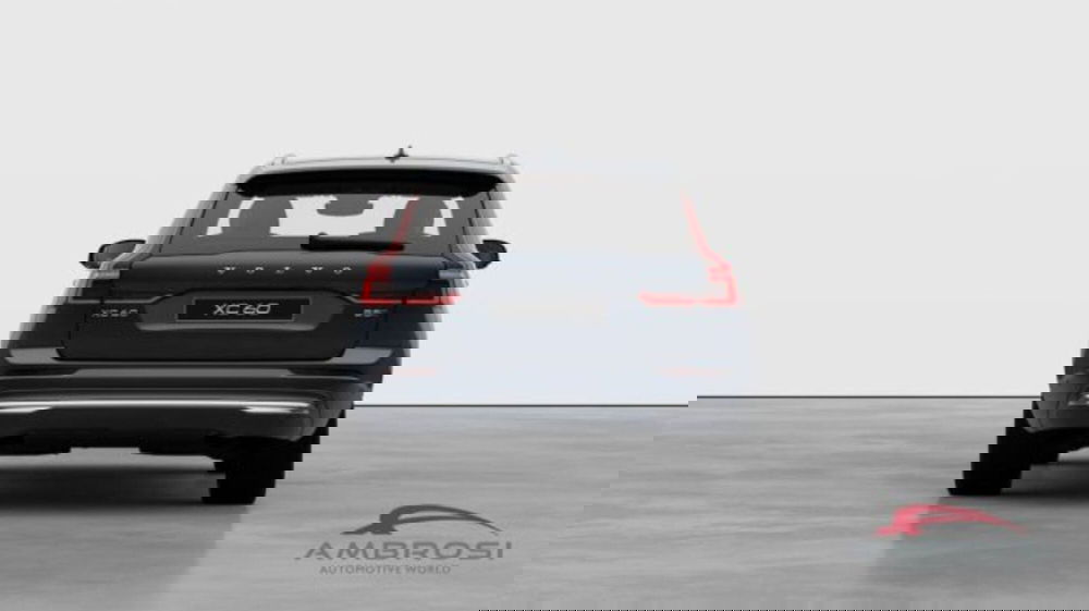 Volvo XC60 nuova a Perugia (8)