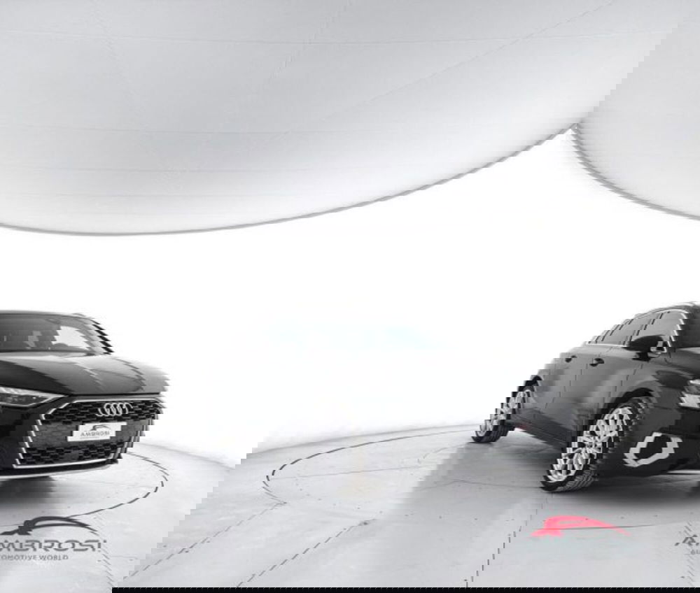 Audi A3 Sportback usata a Perugia (2)