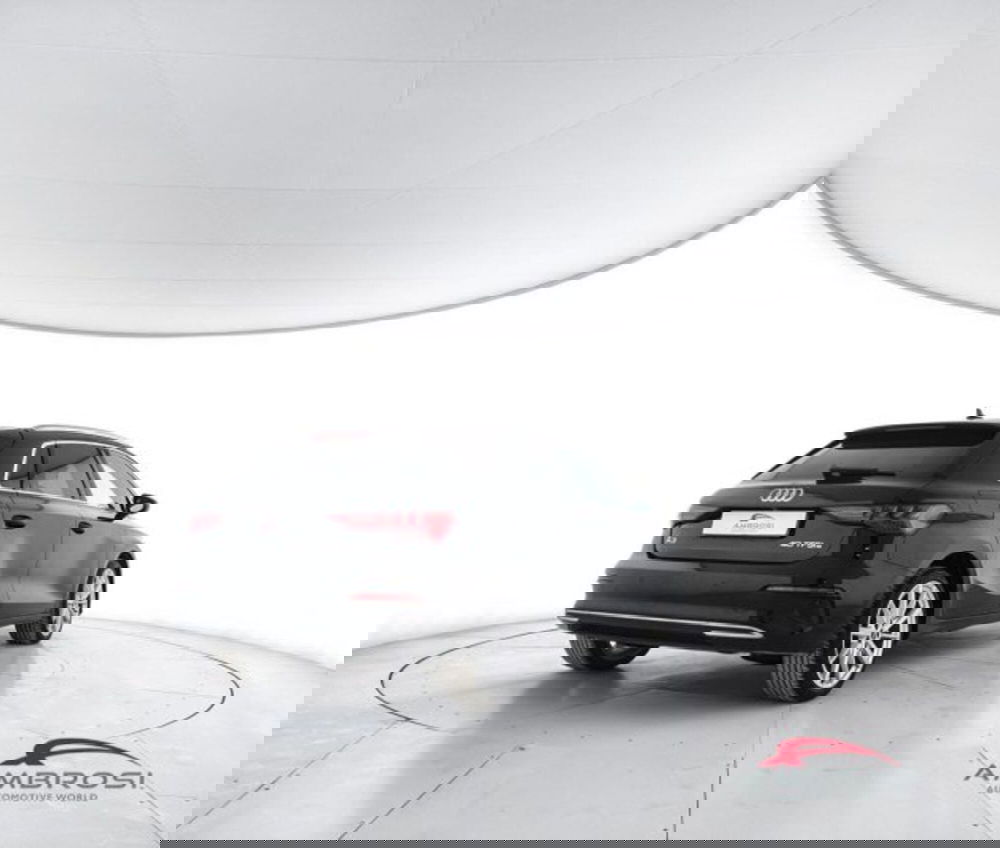 Audi A3 Sportback usata a Perugia (3)