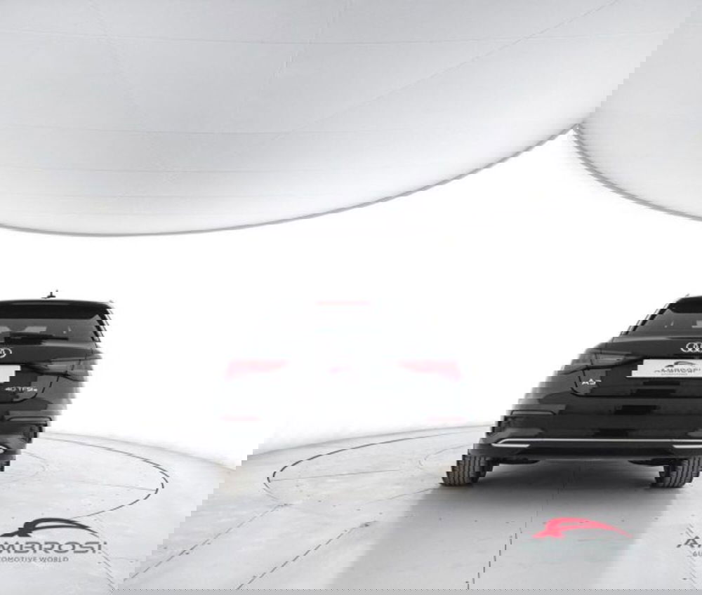 Audi A3 Sportback usata a Perugia (6)