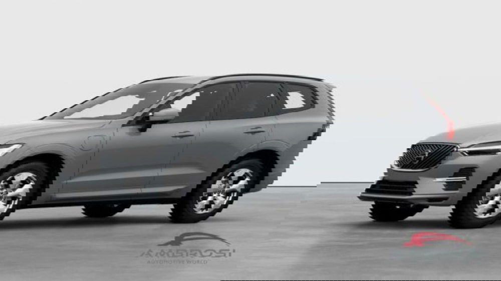 Volvo XC60 nuova a Perugia