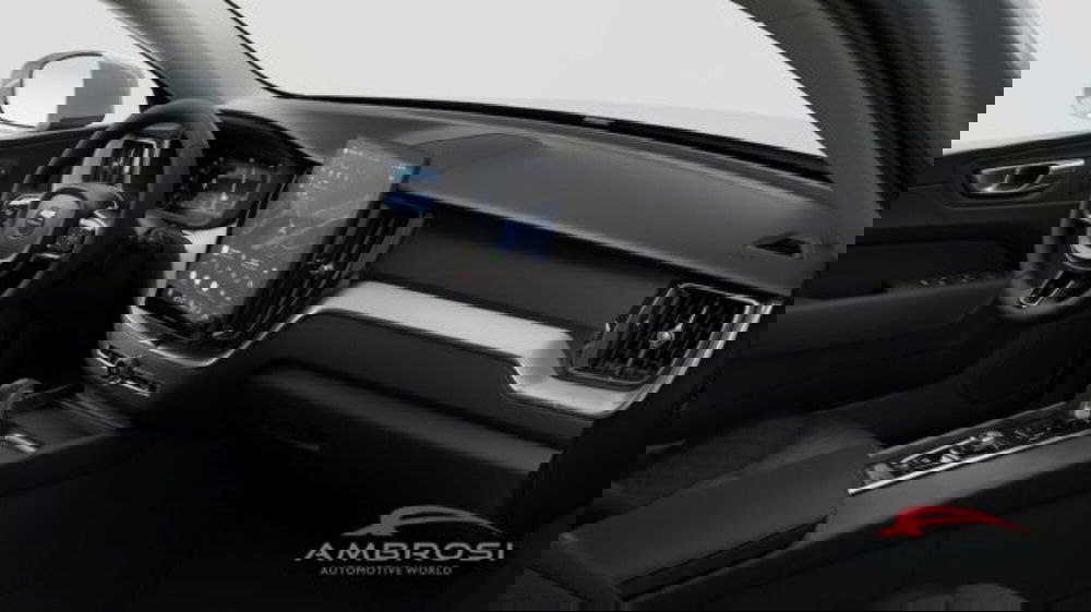 Volvo XC60 nuova a Perugia (10)