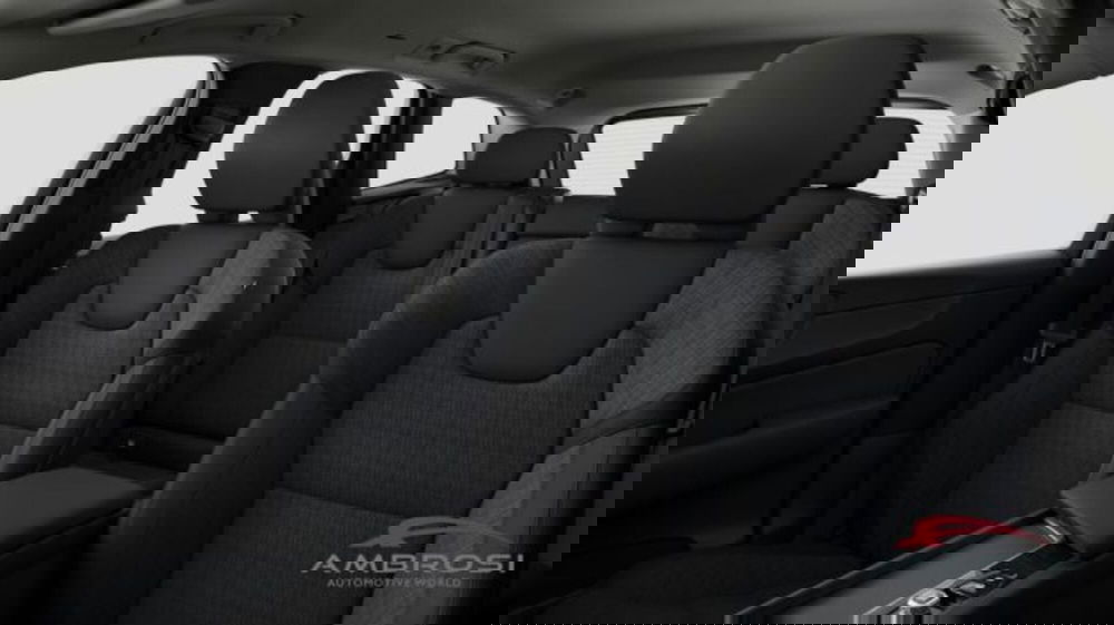 Volvo XC60 nuova a Perugia (12)