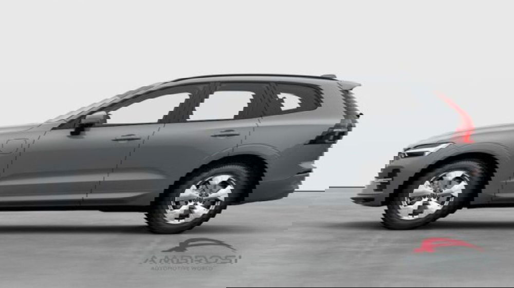 Volvo XC60 nuova a Perugia (2)