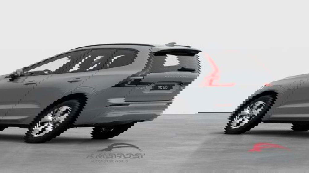 Volvo XC60 nuova a Perugia (3)