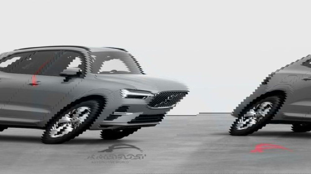 Volvo XC60 nuova a Perugia (6)