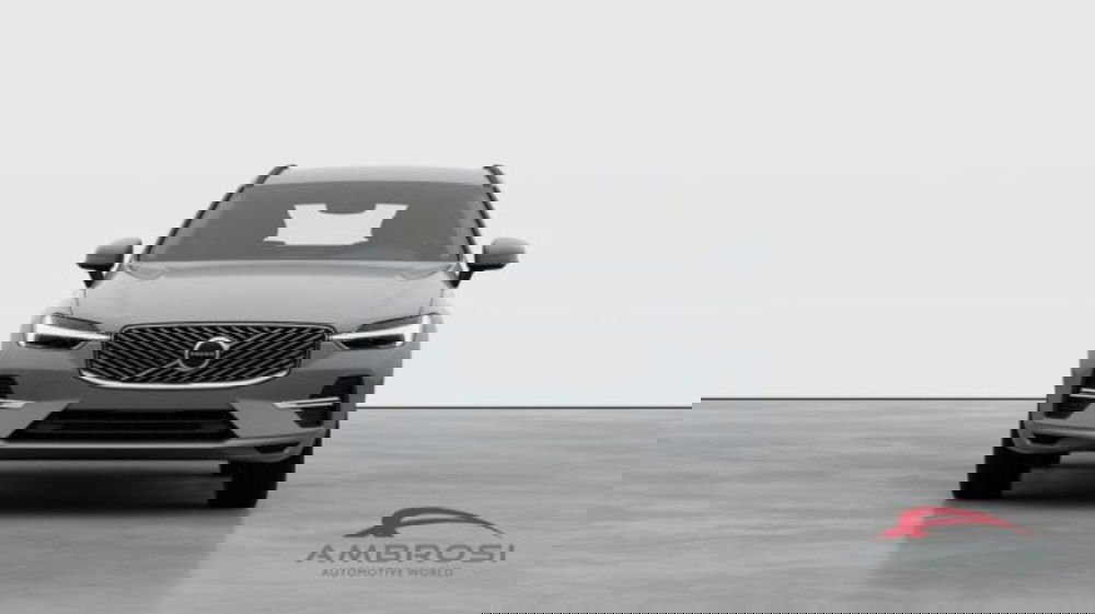 Volvo XC60 nuova a Perugia (7)