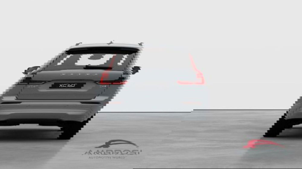 Volvo XC60 nuova a Perugia (8)