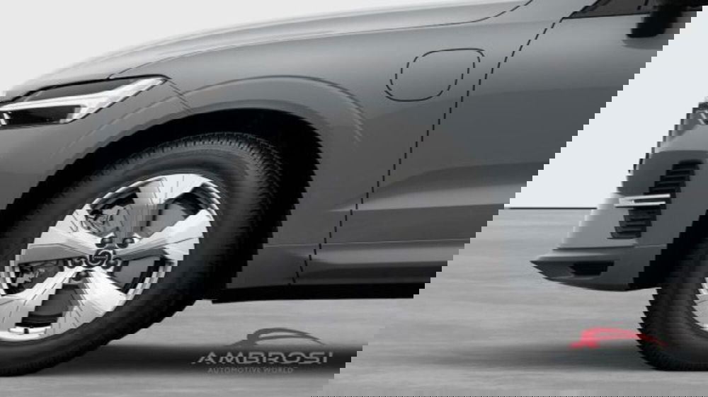 Volvo XC60 nuova a Perugia (9)