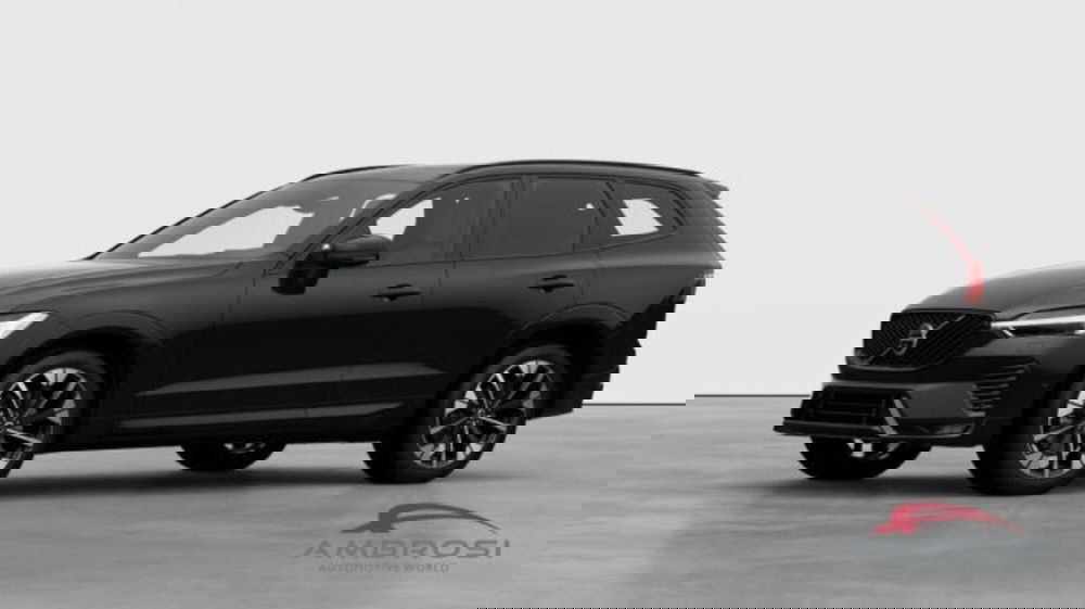 Volvo XC60 nuova a Perugia