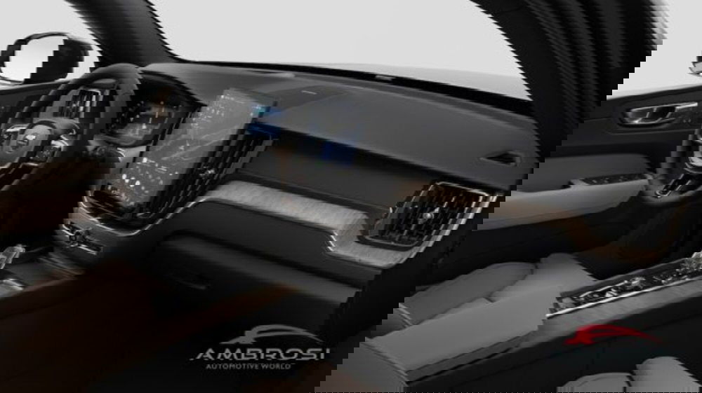 Volvo XC60 nuova a Perugia (10)