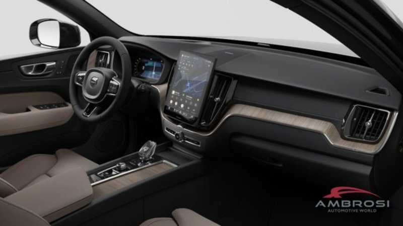 Volvo XC60 nuova a Perugia (10)