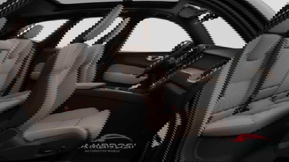 Volvo XC60 nuova a Perugia (13)