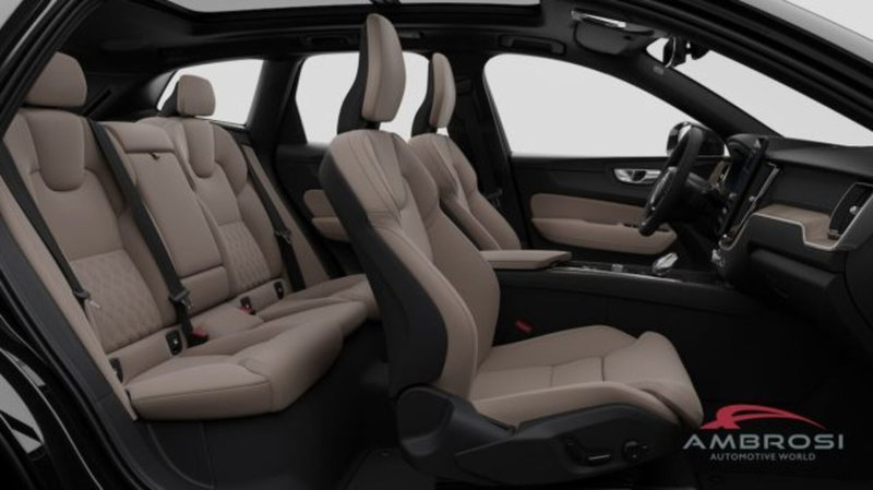 Volvo XC60 nuova a Perugia (13)