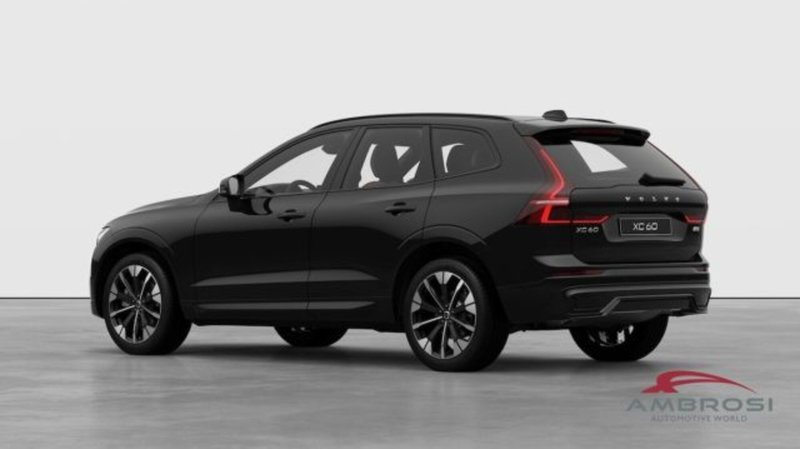 Volvo XC60 nuova a Perugia (3)