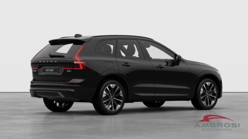 Volvo XC60 nuova a Perugia (4)