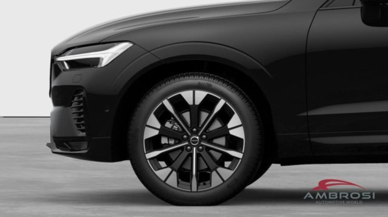 Volvo XC60 nuova a Perugia (9)