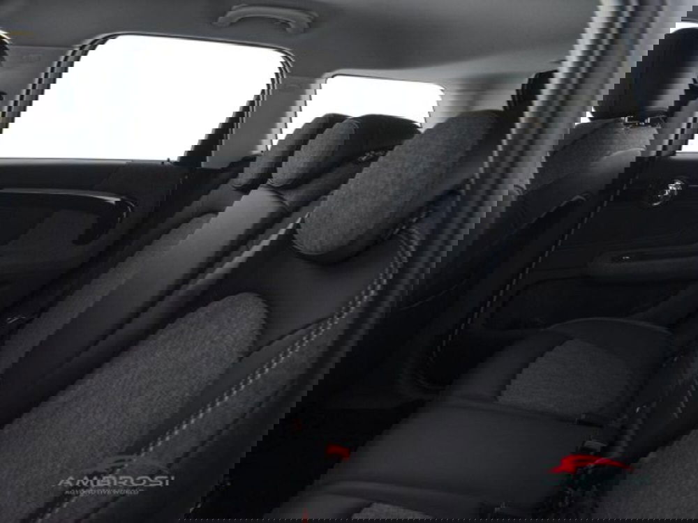 MINI Mini Countryman usata a Perugia (10)