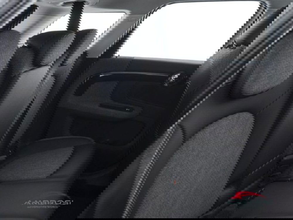 MINI Mini Countryman usata a Perugia (11)