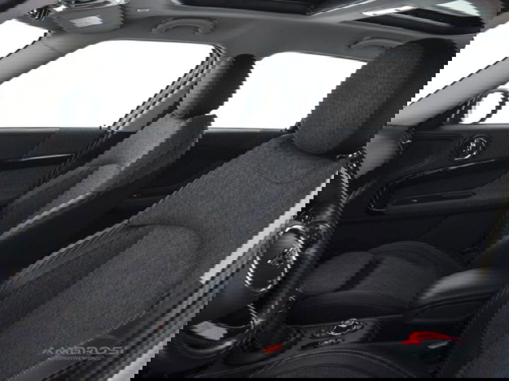 MINI Mini Countryman usata a Perugia (9)