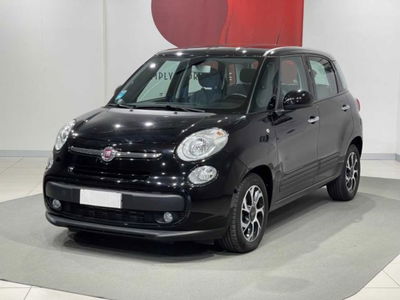 Fiat 500L 1.3 Multijet 95 CV Pop Star del 2017 usata a Montagna in Valtellina