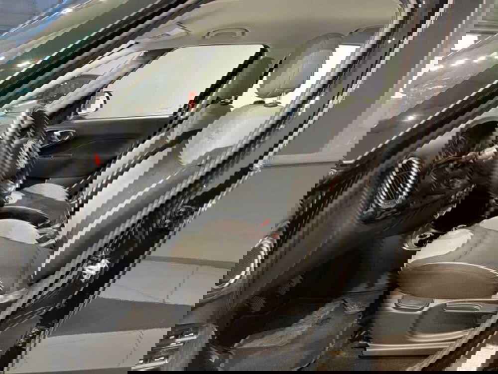 Fiat 500L usata a Sondrio (10)