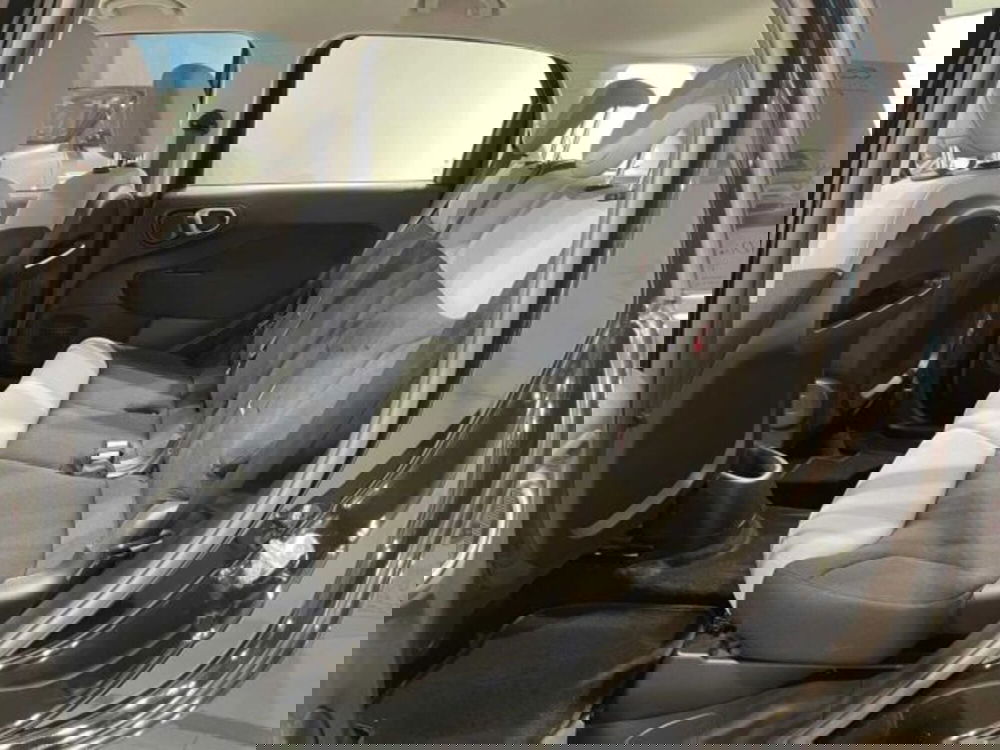 Fiat 500L usata a Sondrio (11)