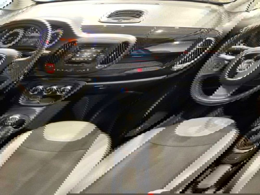 Fiat 500L usata a Sondrio (12)