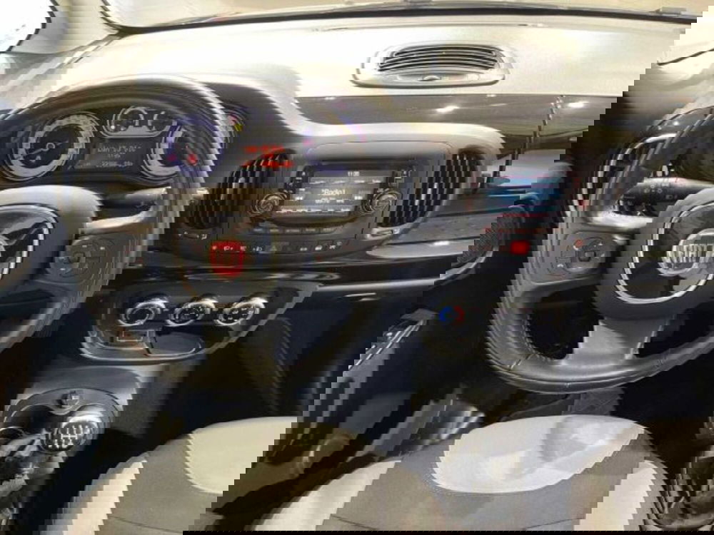 Fiat 500L usata a Sondrio (13)