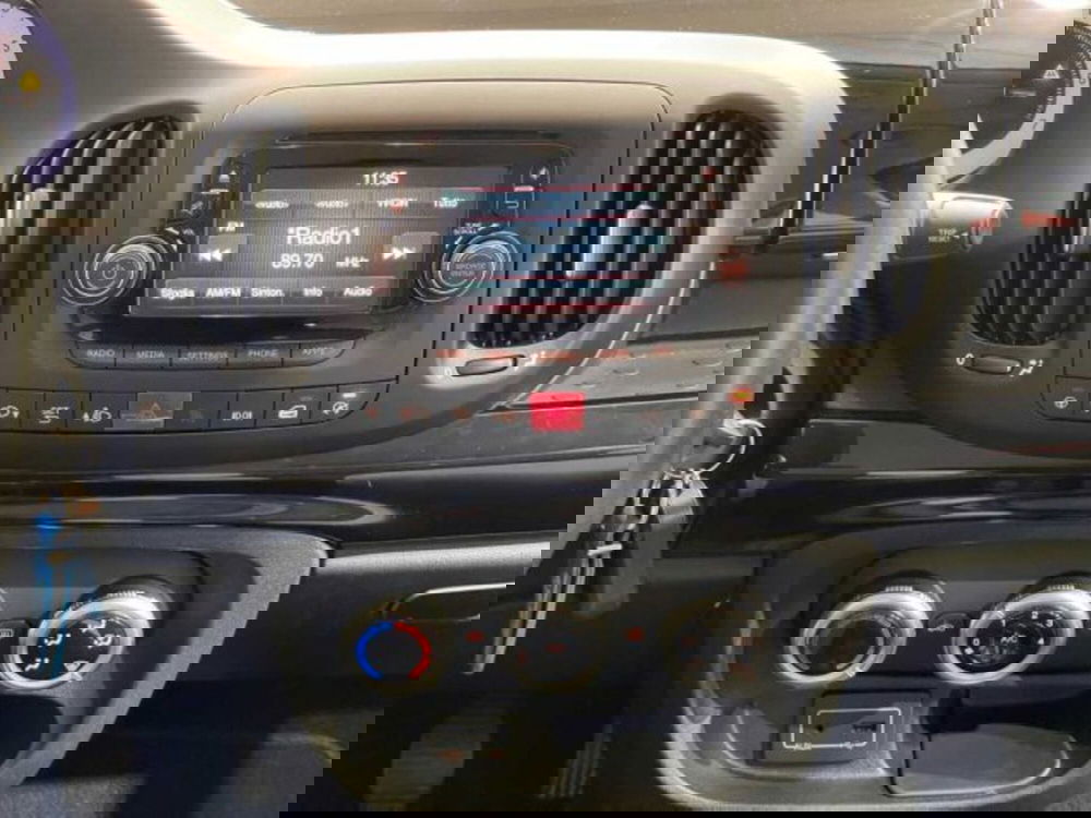 Fiat 500L usata a Sondrio (14)