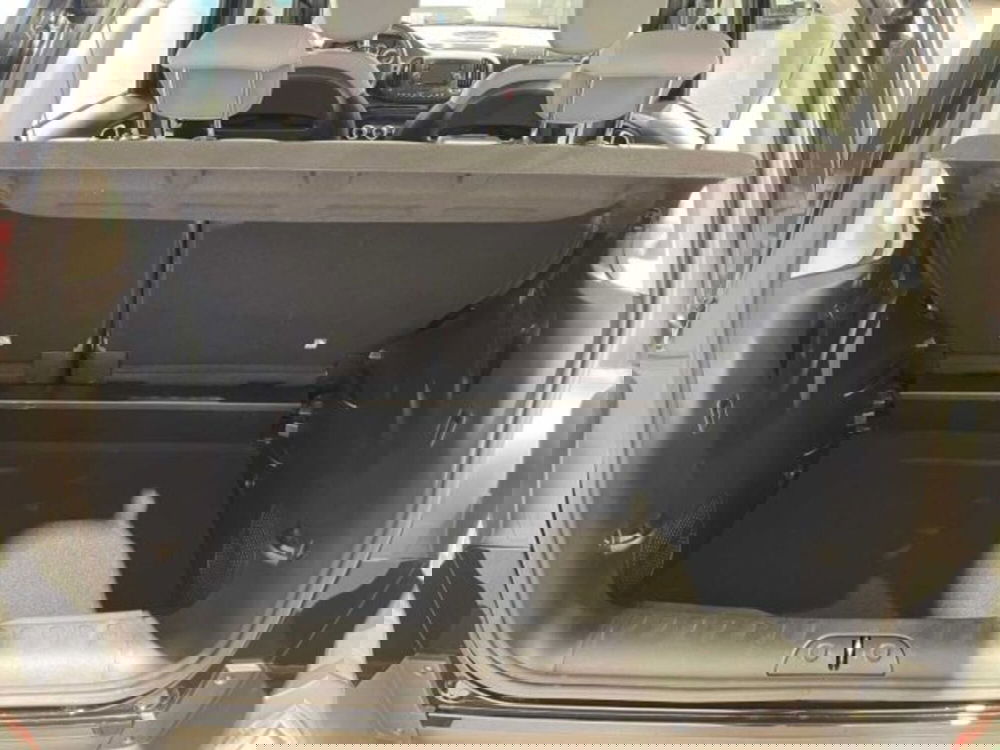 Fiat 500L usata a Sondrio (15)