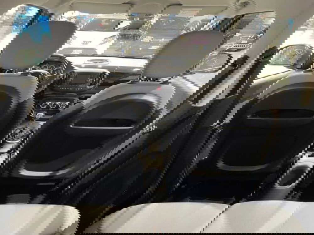 Fiat 500L usata a Sondrio (16)