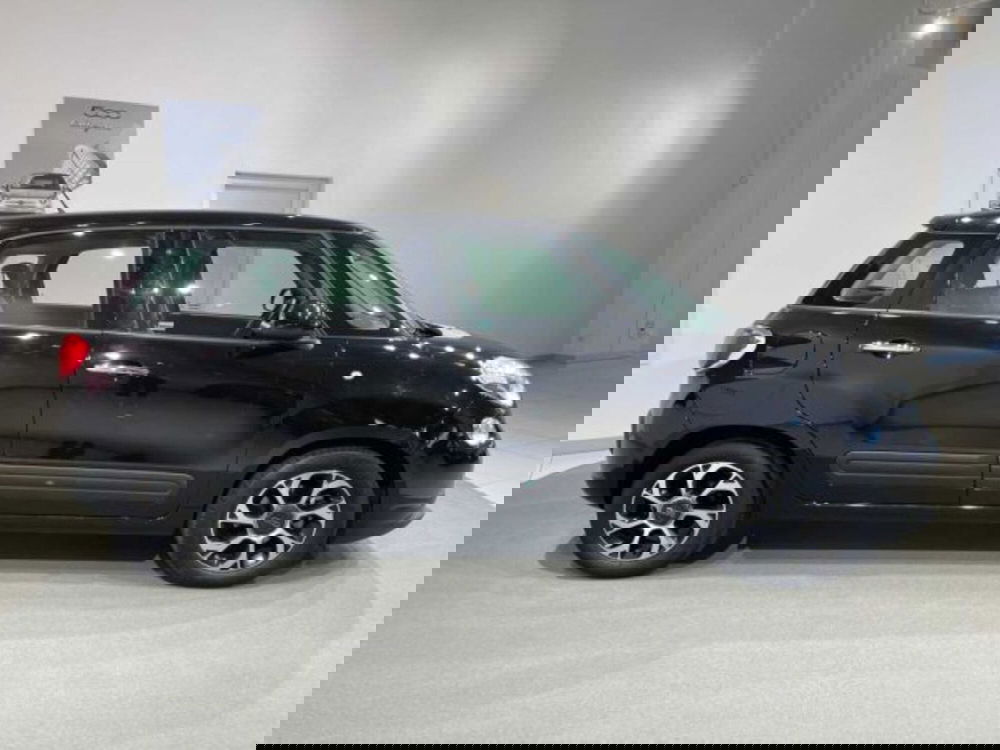 Fiat 500L usata a Sondrio (2)