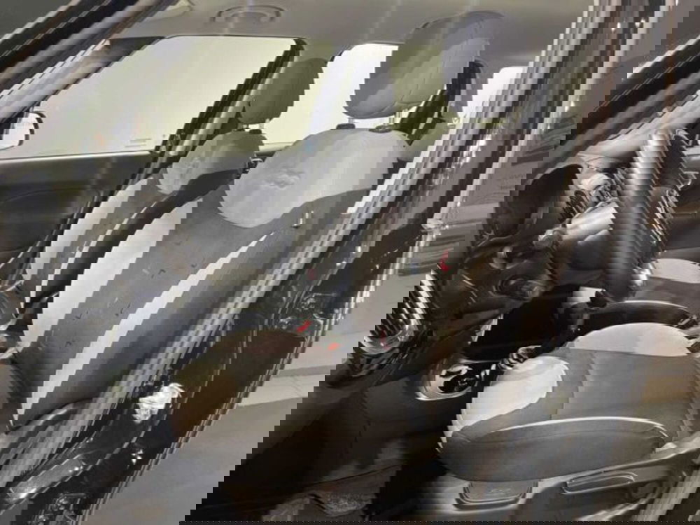 Fiat 500L usata a Sondrio (20)